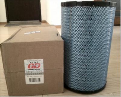 China OIL-LESS Gardner Denver Screw Air Compressor Air Filter 2118315 For Sale for sale