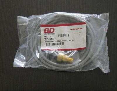 China OIL-LESS Gardner Denver Screw Air Compressor Pressure Sensor VP1011577 For Sale for sale