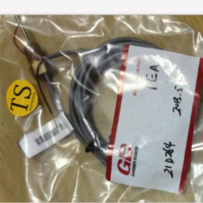 China OIL-LESS compare screw air compressor temperature sensor 21D264 for sale for sale