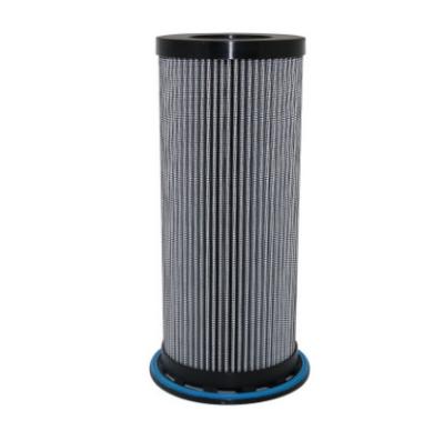 China OIL-LESS compare screw air compressor oil filter QX105347 for sale for sale