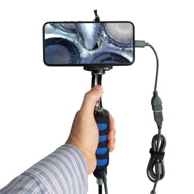 China Waterproof Borescope For Car Repair Inspection 4s Car Repair Borescope 180degree for sale