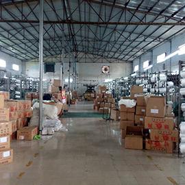 Verified China supplier - Guangzhou Topware Import & Export Co., Ltd.