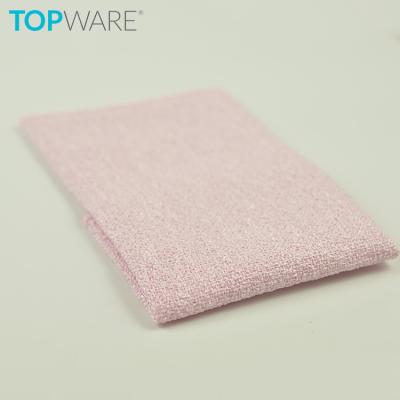 China Viable Wholesale Manufacturers Super Microfiber Cloths Canton Towel Microfiber Dish Cleaning Cloth for sale