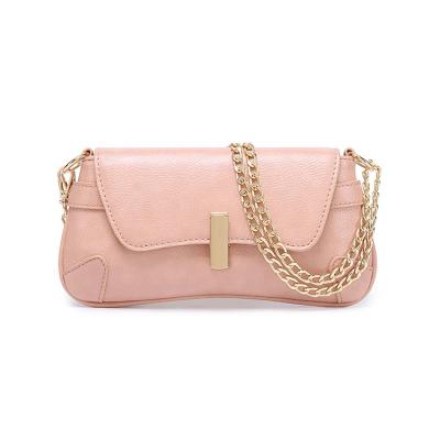 China Fashional Women Handbags Lady Square Bag Chain Bohemian Single Shoulder Bags WKB4148 for sale