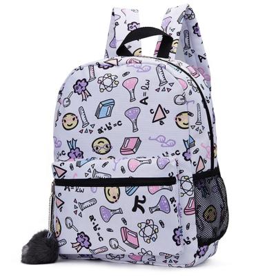 China Wholesale Cute Student Travel Backpack School Latest\Fasion Kids Girls Factory Bags For Teenagers for sale