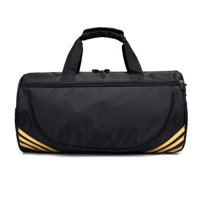 China Ourtdoor Sports Waterproof Dry Bag Logo Mens Travel Duffel Bag Custom Waterproof Wholesale Sport Bags Gym for sale