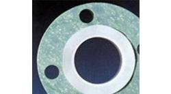 China PTFE Envelope Gasket for sale