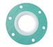 China PTFE Envelope Gasket for sale