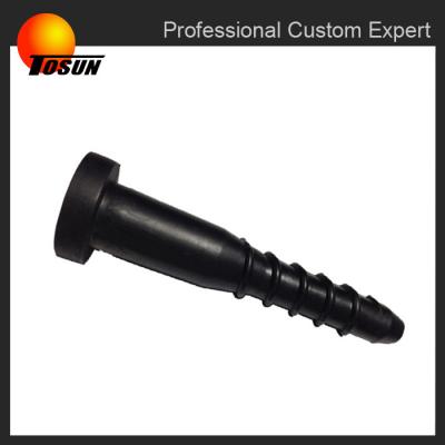 China Tosun Rubber Company Customed Rubber Knob for sale