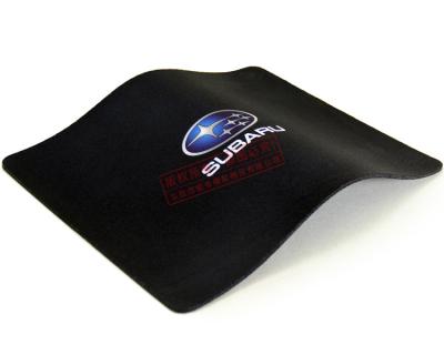 China custom rubber 3mm colorful gift advertising mouse pads promotion 2015 for sale