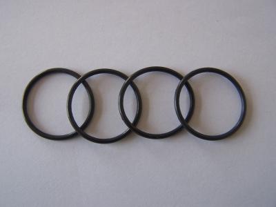 Κίνα AS568 λαστιχένιο O-Ring δαχτυλιδιών Ο, O-Ring NBR, O-Rings σιλικόνης, O-Ring NBR για συγκεντρώνει τα μέρη μερών/επισκευή προς πώληση