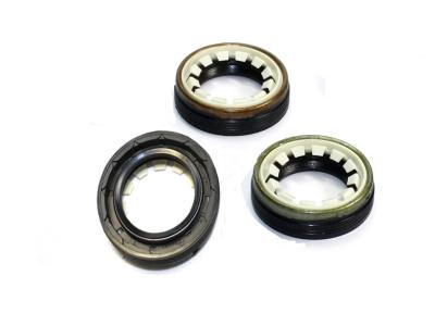 China Single Lip Rubber Oil Seals / Double Lips Oil Seals For Citroen for sale