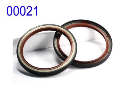 China MF Tractor Cassette Oil Seal , Perkins Diesel Engine Seal OEM 2418F475 , 2418F701 , 2418F704 for sale