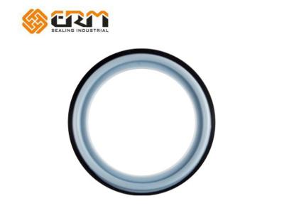 China EPDM High Flexibility PTFE Envelope Gaskets Sealing For Chemical for sale