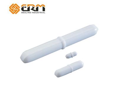 중국 38x8mm PTFE 공 밸브대 팔면체 자석 교반기 막대 판매용