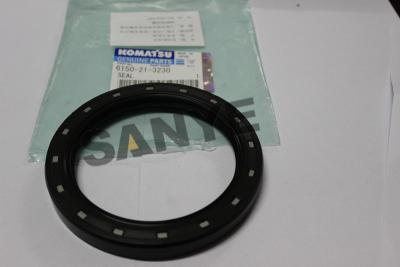 Китай Неподдельное уплотнение масла кривошина KOMATSU PC400-6-7-8 6150-21-3230 продается