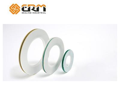 China Flange PTFE Envelope Gaskets for sale