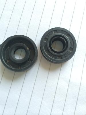 China Bearing Accessory , Nitrile Butadiene Rubber NBR Oil Seal Heat / Fatigue Resistant for sale