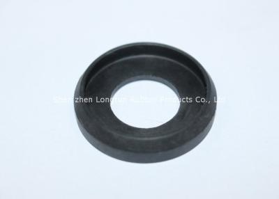 China Black Fluorocarbon Rubber Industrial Seals And Gaskets for Home Appliance for sale