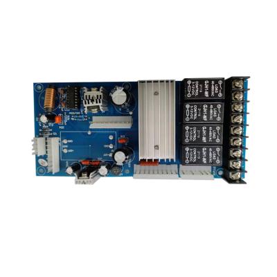 China For Fuel Dispenser Computer Factory Wholesale Cheap PBF2 RAM Compatible Power Board for sale