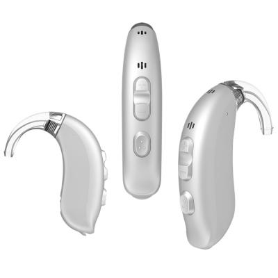 China High Quality Affordable OEM Tinnitus Masker AUSTAR Hearing Aid AST Built-in Wholesale Hearing Aid 32 Channels OEM Hearing Aid for sale