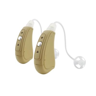 China Wholesale hearing aid supplier China hearing aid price list up to 12 channel and 16 band AUSTAR small behind the ear hearing aids for sale for sale