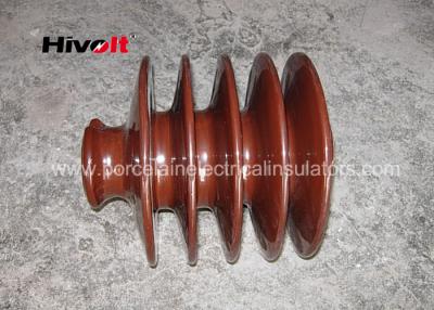 China Verteilungs-Linien 33kv Pin-Isolator mit Standard Zink-Faden-Browns BS zu verkaufen