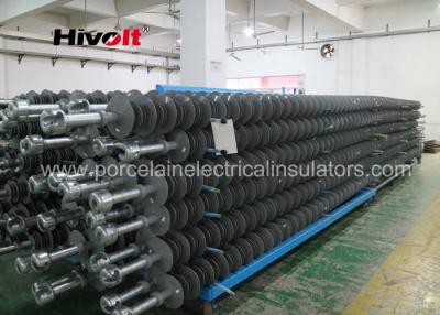 Chine isolateurs composés de courrier de station d'isolateur/polymère de 1000kV 300kN les longs Rod pour le THT raye à vendre