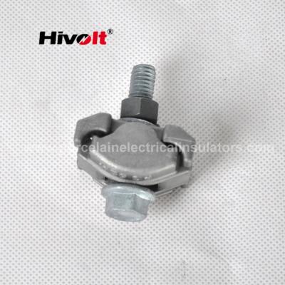 China Línea de transmisión galvanizada del perno de acero conector/conexión piezas de transmisión en venta