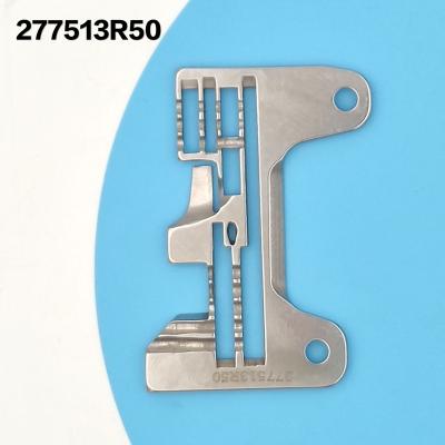 China Hotels 277513R30Locking Machine Needle Plate EX 5 Yarn Needle Plate for sale