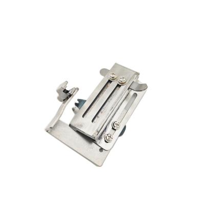 China Good quality and high efficiency factory new product fabric crumpling presser foot. for sale