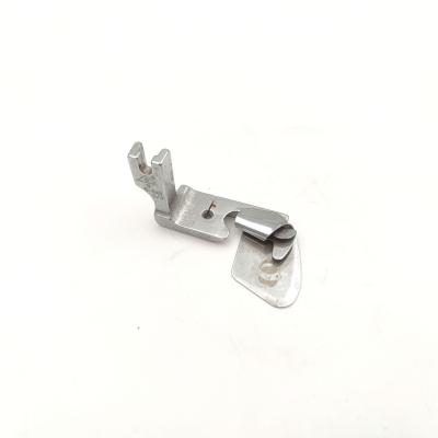 China Convenient, quick tending hot products convenient and quick pressing thin hemming foot. good quality presser foot for sale