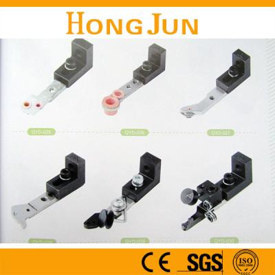 China Knitting Machinery Yarn Guide for Single Jersey Circular Knitting Machine for sale