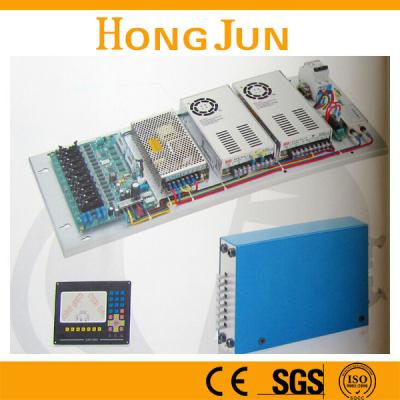 China Knitting Machines Computerized Jacquard Terry Knitting Machine Needle Selection System for sale