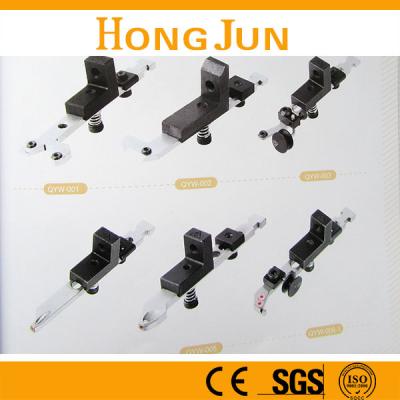 China Knitting Machinery Yarn Guide For Three Yarn Fleece Knitting Machine for sale