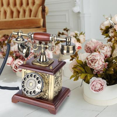 China Record Relive Birthday Guest Book Manual Telephone Wedding Guest Book For Anniversaries for sale