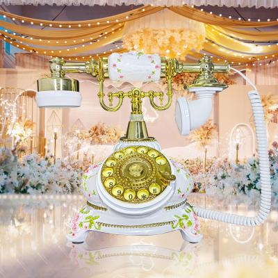 China Audio Recordings Wedding Guestbook Phone Clear Audioguestbook For Graduations Parties for sale