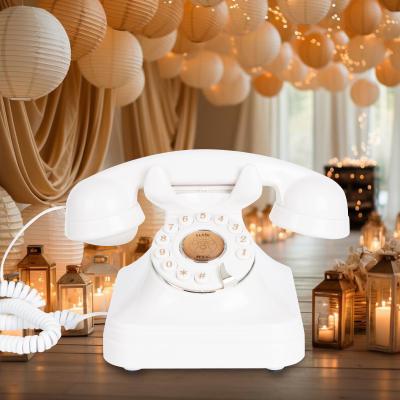 China 10 Hours Recording Guest Book Lasting Memories Guestbook Phone USB Interface for sale