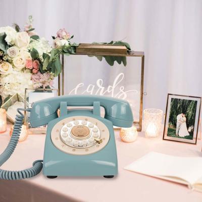 Chine Audio Livre d'invité téléphone de mariage parfait pour votre grand jour à vendre