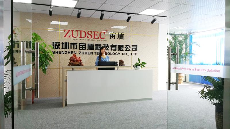 Verified China supplier - Shenzhen Zuden Technology Co., Ltd.