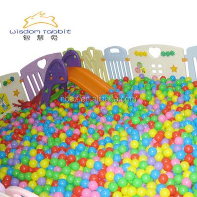 China European standard plastic baby playpen for sale