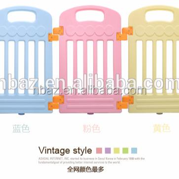 China PE 2016 new import baby material expandable products for sale