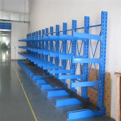 Cina Soluzioni per scaffalature a cantilever a un lato in vendita