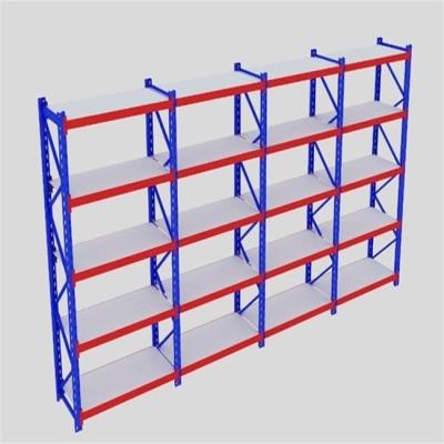 Cina ISO9001 Ripiani per pallet galvanizzati per uso medio Acciaio Q235 in vendita