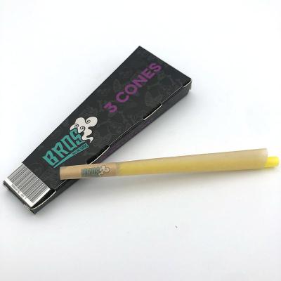 China King Size Ocb Tabak Sigaret Roken Rolling Papers Zeefdruk Te koop