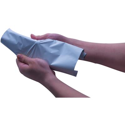 China bolso polivinílico del anuncio publicitario de la pulgada 24x19, 2,35 MIL Waterproof Shipping Envelopes en venta