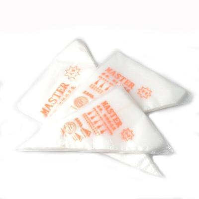 Chine Petit gâteau solide clair givrant le sachet en plastique de distributeur pour la boulangerie/hôtel à vendre