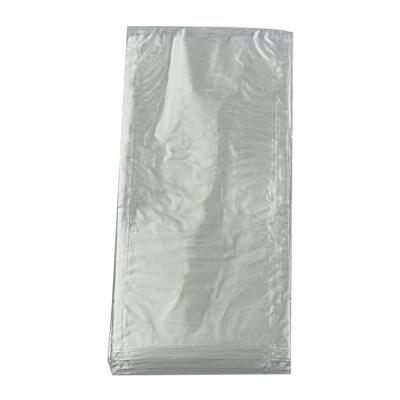 Chine sac soluble dans l'eau rapide de 60x120mm 70x150mm PVA pour la pêche solide de carpe d'amorces à vendre