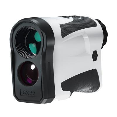 China Best High Quality Golf Range Finder Slope Laser Rangefinder 118 Distance Measurement 600m*75*40mm for sale