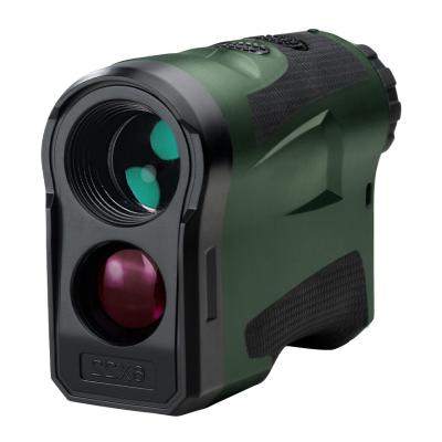 中国 Wholesale golf rangefinder lens quality 22mm laser rangefinder aofar hunting 118*75*40mm 販売のため